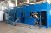 New High-tech of Integrated Treatment System for Oil Sludge