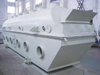 Technical Innovational Vibrating Fluidized Bed Dryer