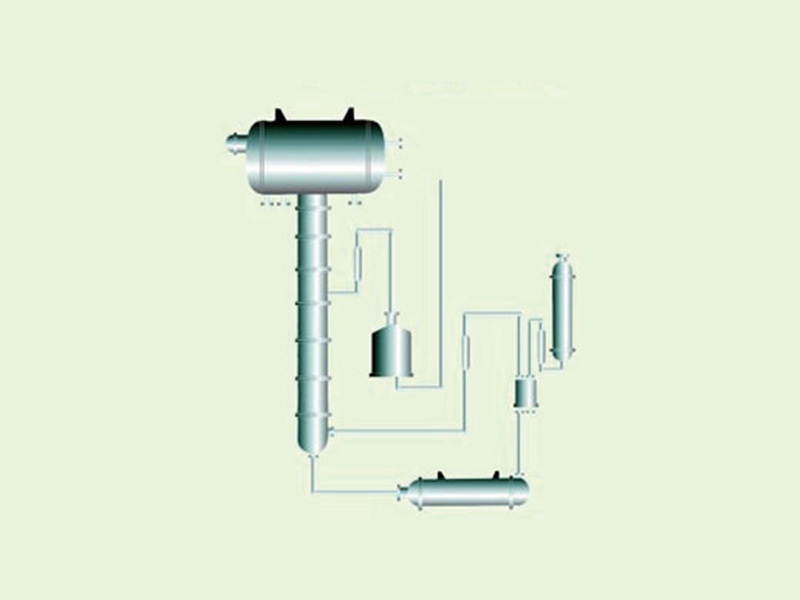 Ethanol Distiller
