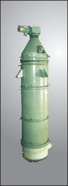 DZ Molecular Distillation Equipment