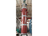 Centrifugal Scraper Thin-film Evaporator