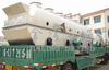 Technical Innovational Vibrating Fluidized Bed Dryer