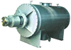 vacuum paddle dryer（packing seal）