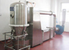 Fluidized Bed Dryer 
