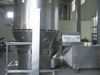 High-Efficiency Fluid Bed Dryer
