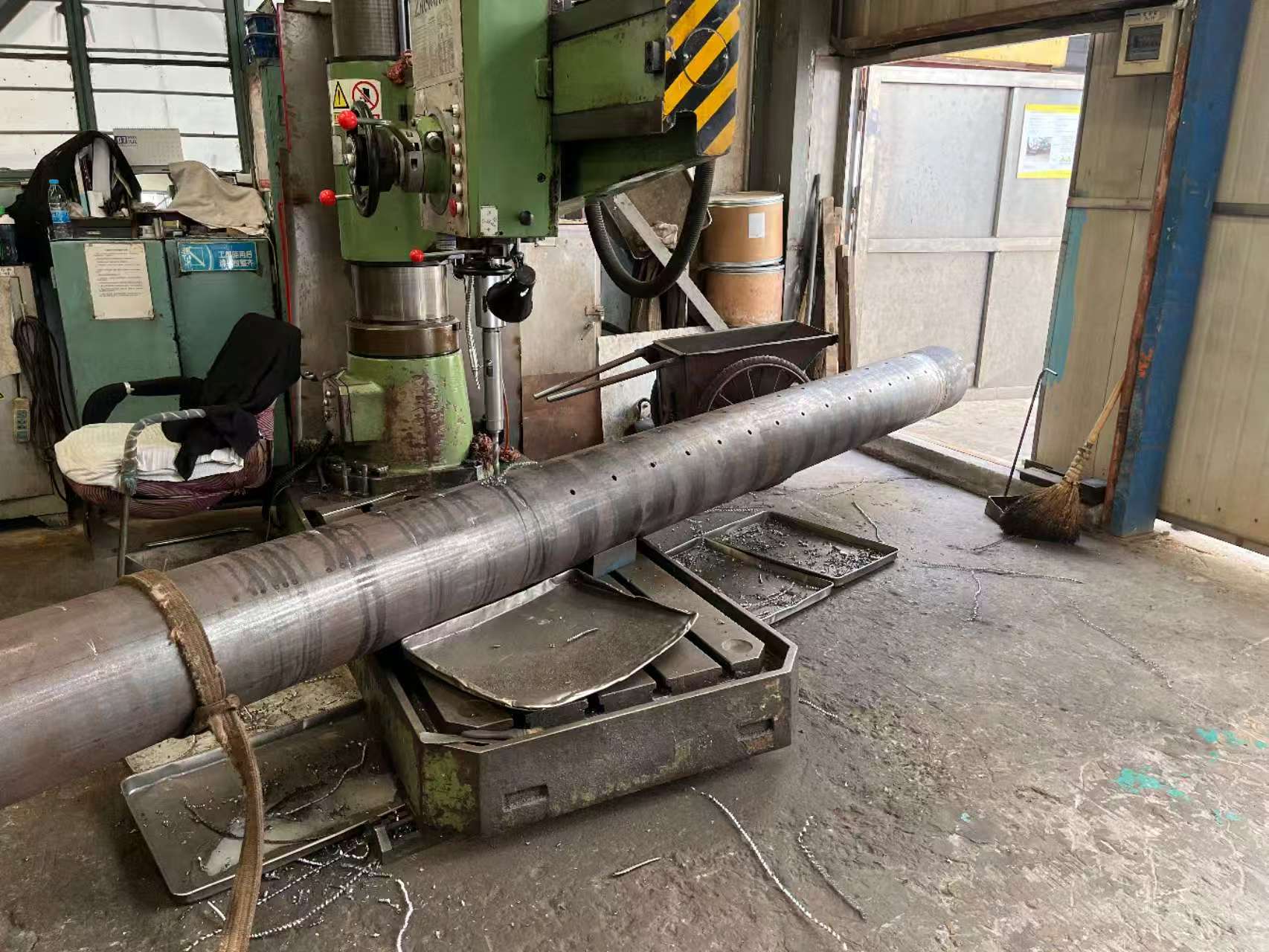 Inner pipe