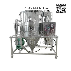 pharmaceutical lab spray dryer