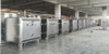 Vacuum Dryer