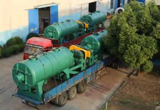 Vacuum Paddle Dryer (Mechanical Seal-ZHG-III)