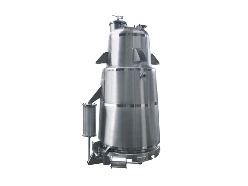 Multifunctional Extracting Tank