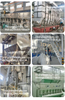 fluidized bed dryer