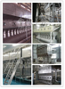 vibrating fluid bed dryer