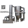 spin flash dryer