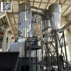 spin flash dryer