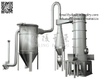 spin flash dryer