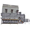fluidized bed dryer